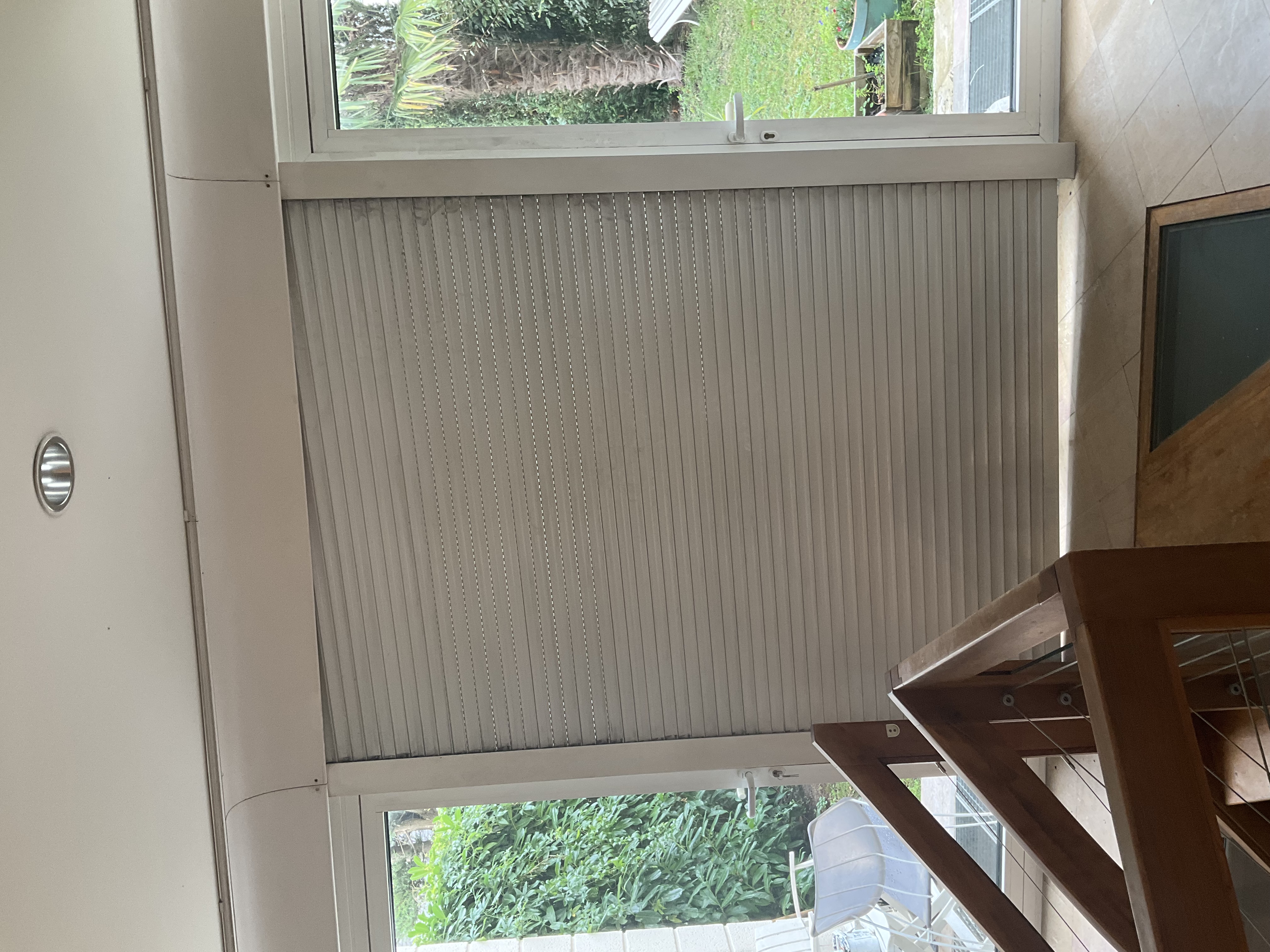 Réparation de stores à Lyon