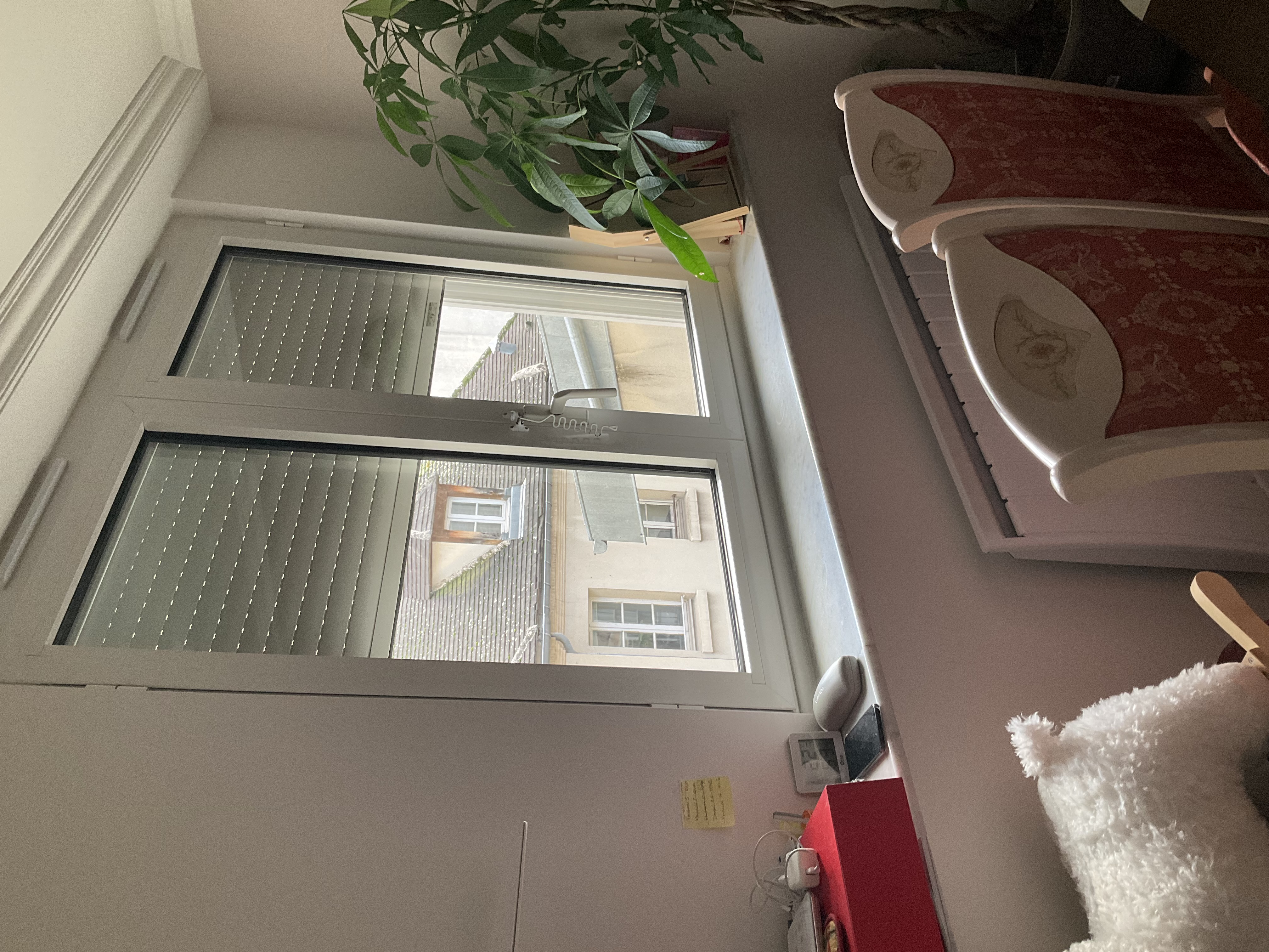 Dépannage de volets roulants Lyon